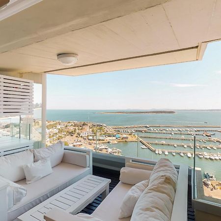 Oceana Suites Fontemar Punta del Este Luaran gambar