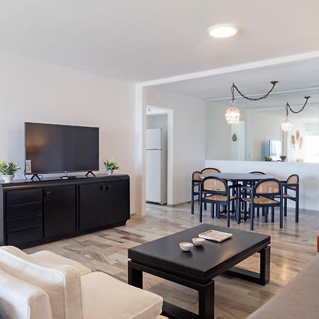 Oceana Suites Fontemar Punta del Este Luaran gambar