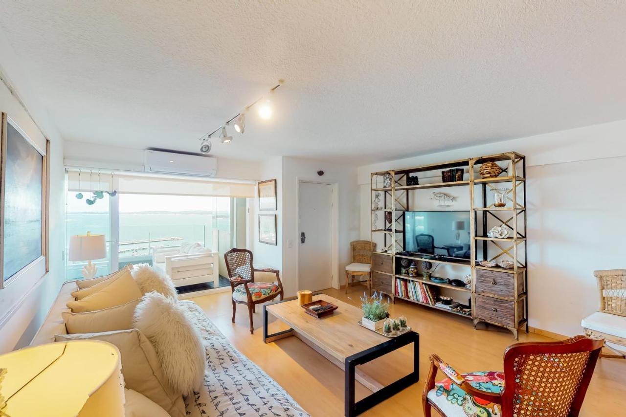 Oceana Suites Fontemar Punta del Este Luaran gambar