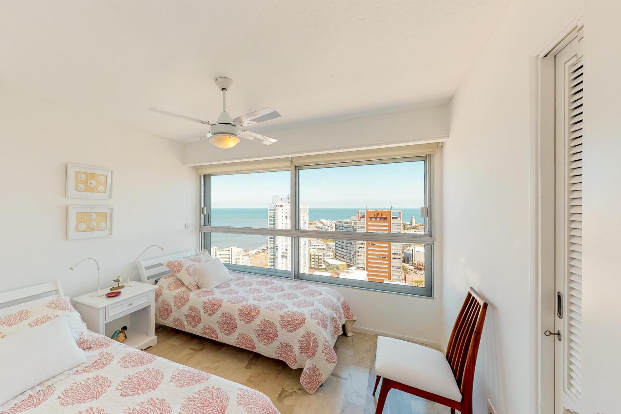 Oceana Suites Fontemar Punta del Este Bilik gambar