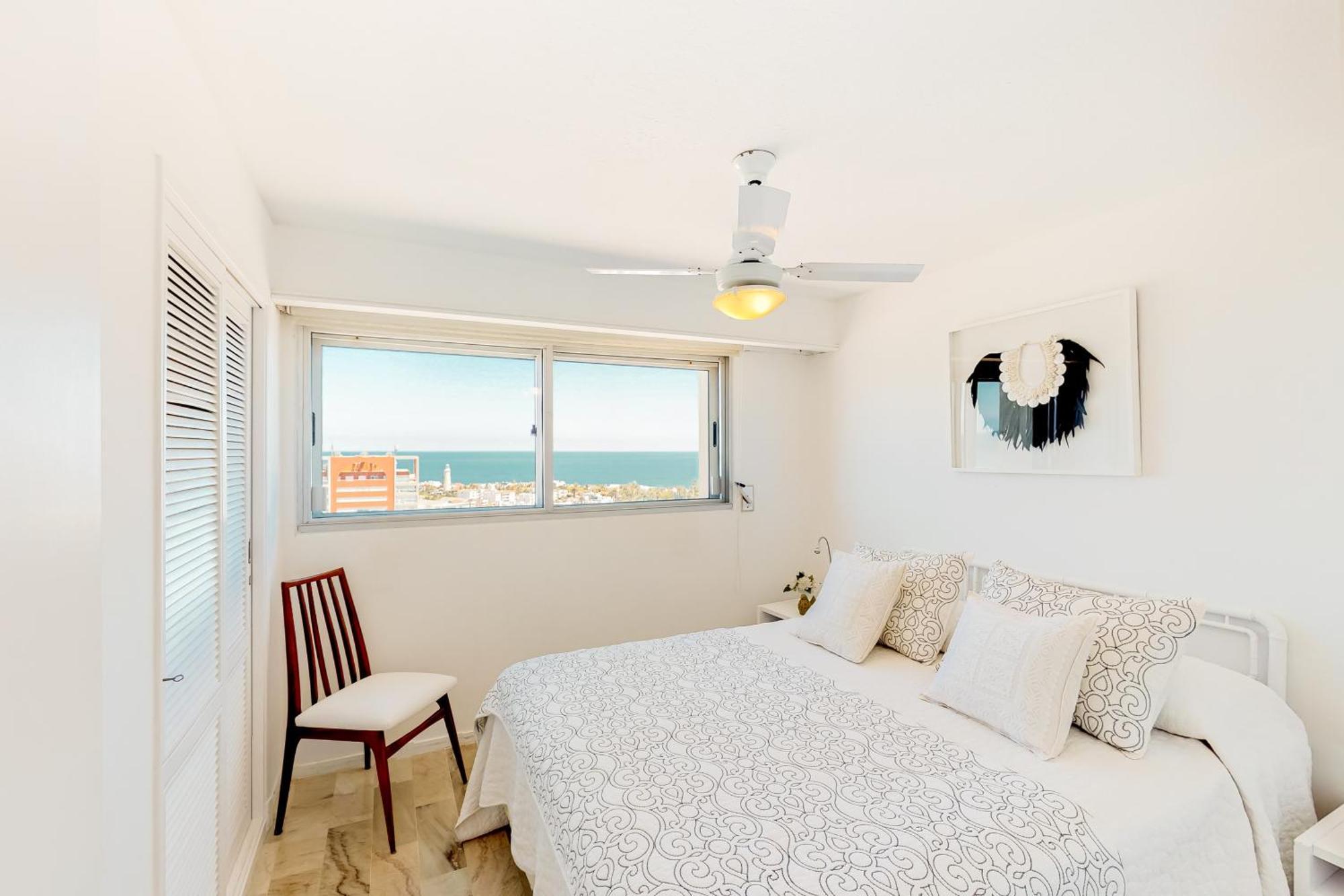 Oceana Suites Fontemar Punta del Este Bilik gambar