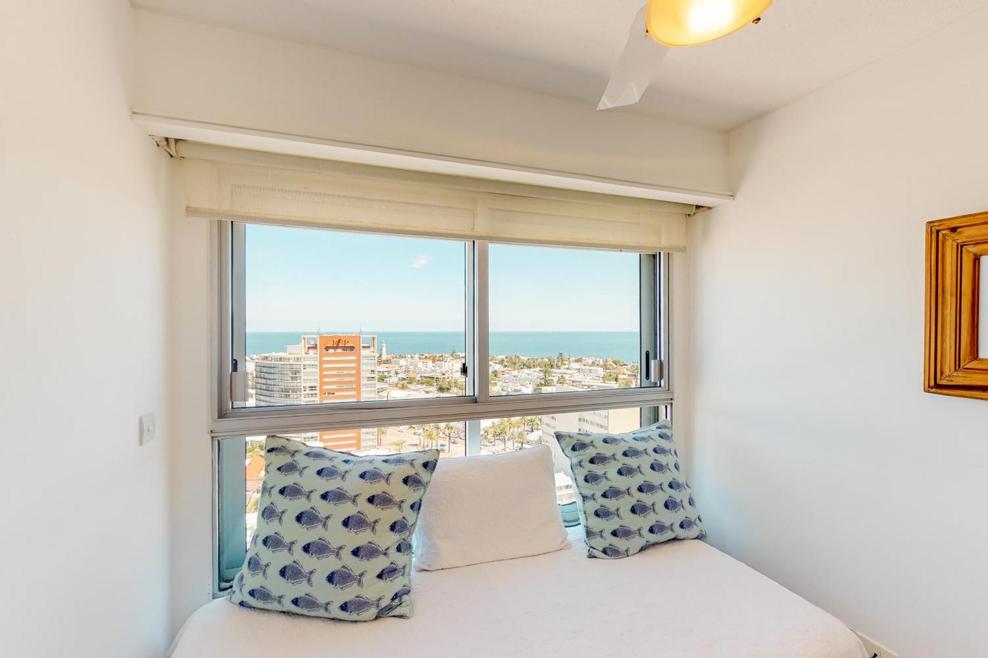 Oceana Suites Fontemar Punta del Este Bilik gambar