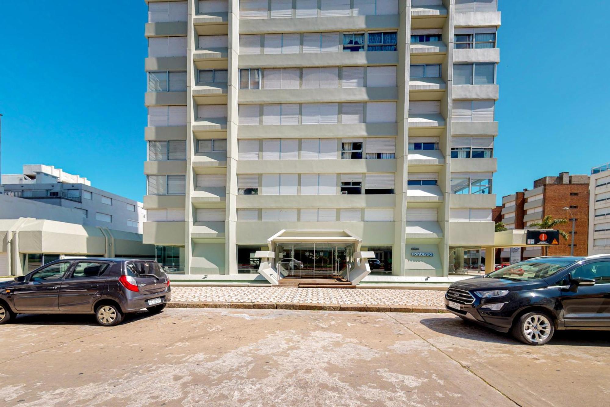 Oceana Suites Fontemar Punta del Este Luaran gambar