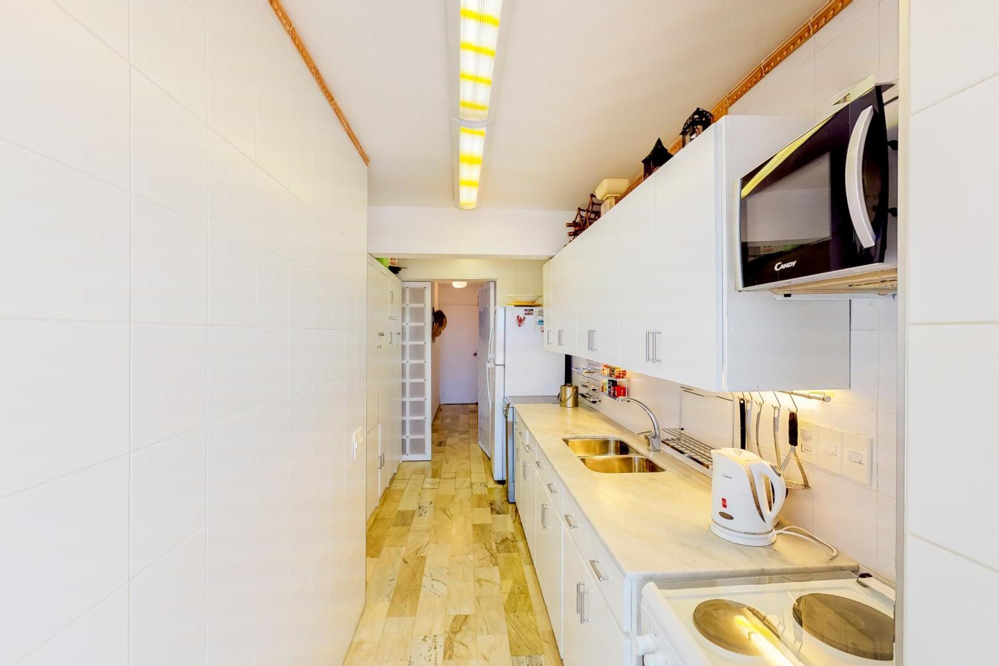 Oceana Suites Fontemar Punta del Este Bilik gambar