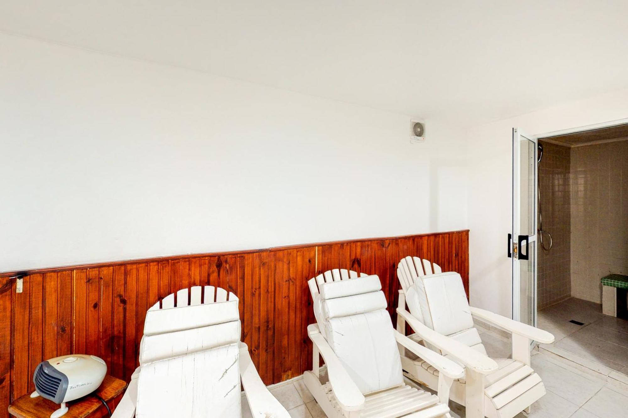 Oceana Suites Fontemar Punta del Este Luaran gambar