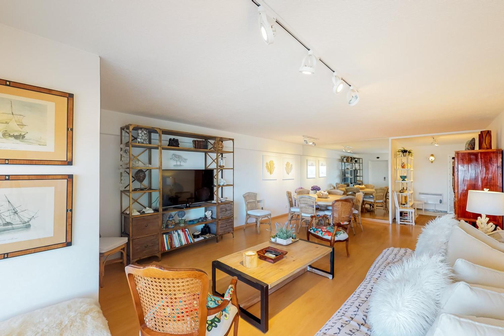 Oceana Suites Fontemar Punta del Este Bilik gambar