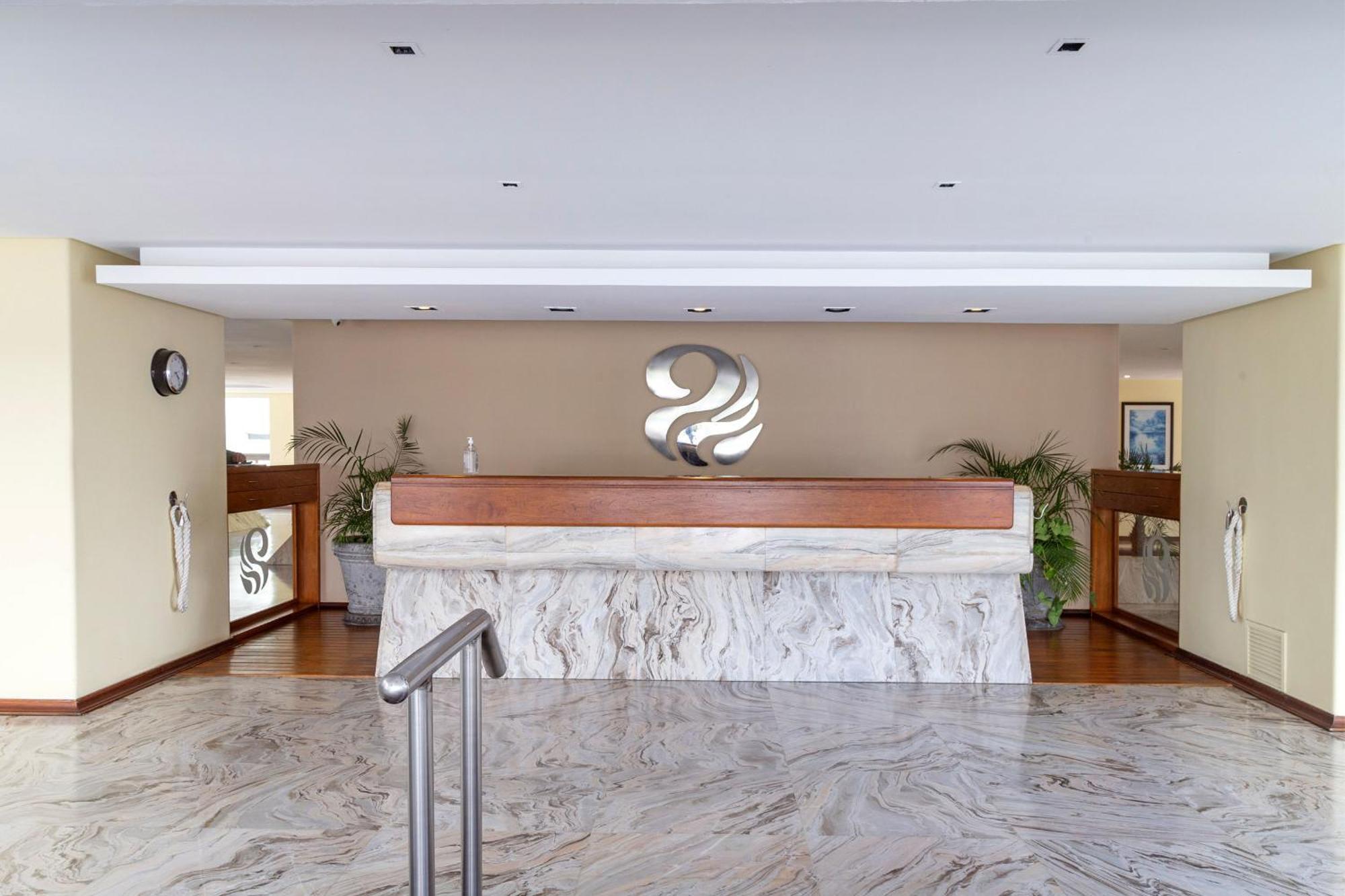 Oceana Suites Fontemar Punta del Este Luaran gambar