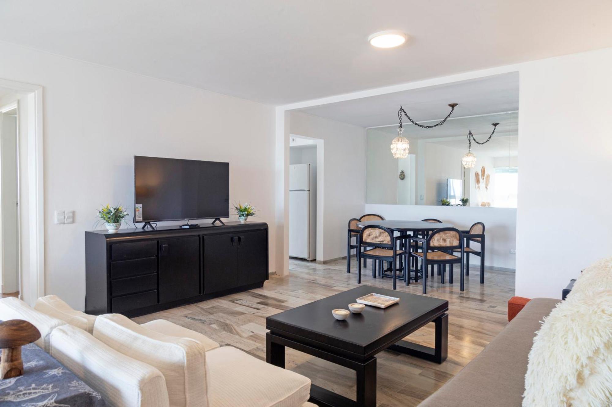 Oceana Suites Fontemar Punta del Este Luaran gambar