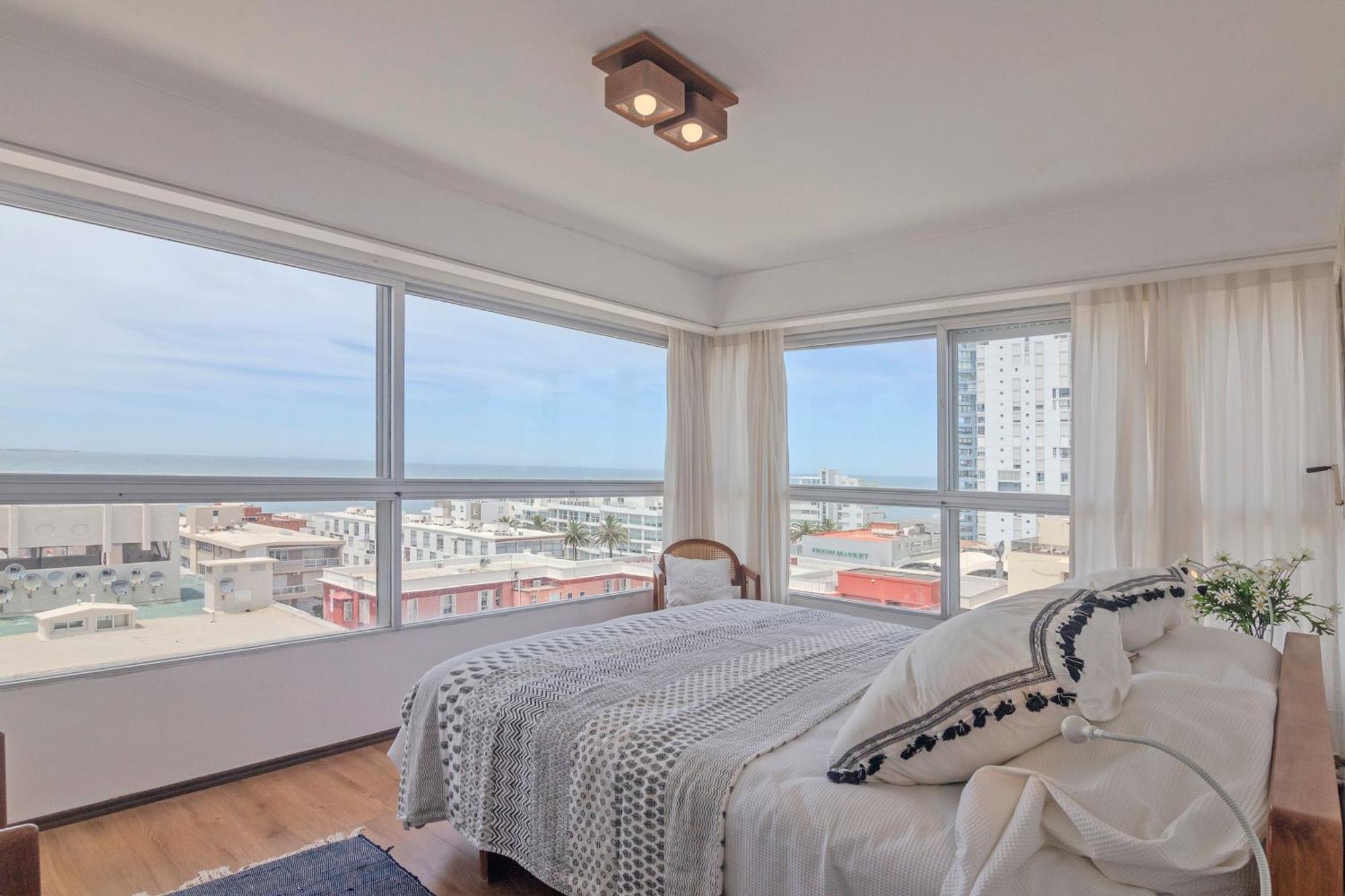 Oceana Suites Fontemar Punta del Este Luaran gambar