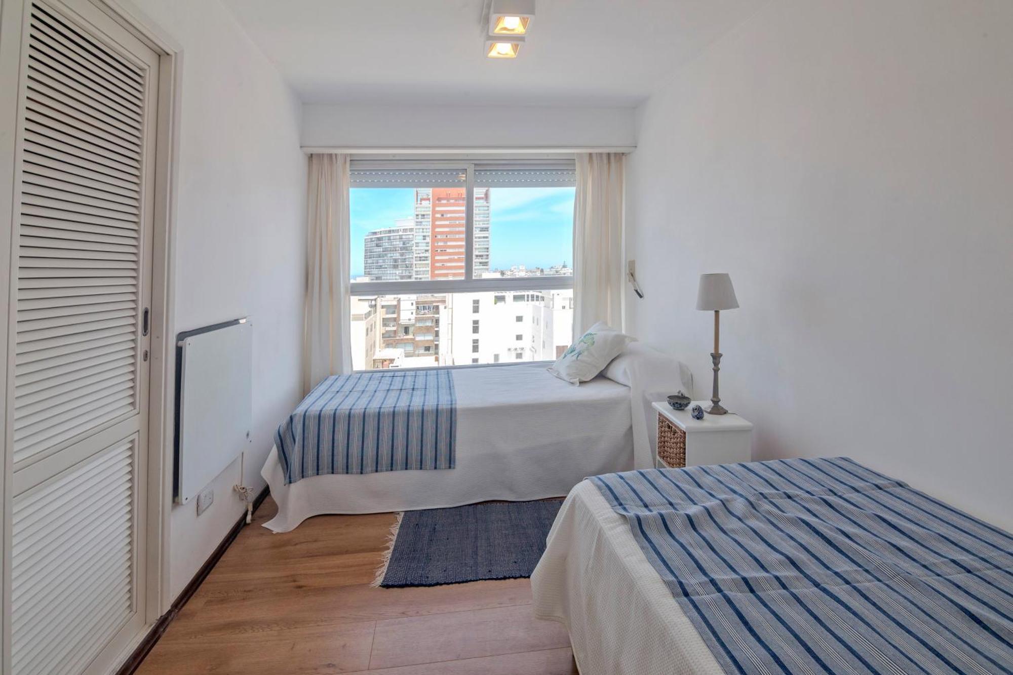 Oceana Suites Fontemar Punta del Este Luaran gambar