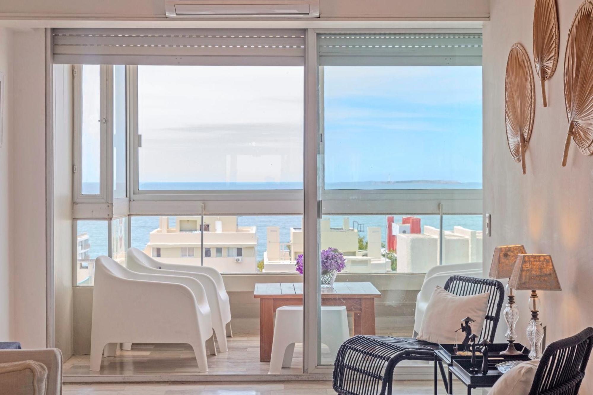 Oceana Suites Fontemar Punta del Este Bilik gambar